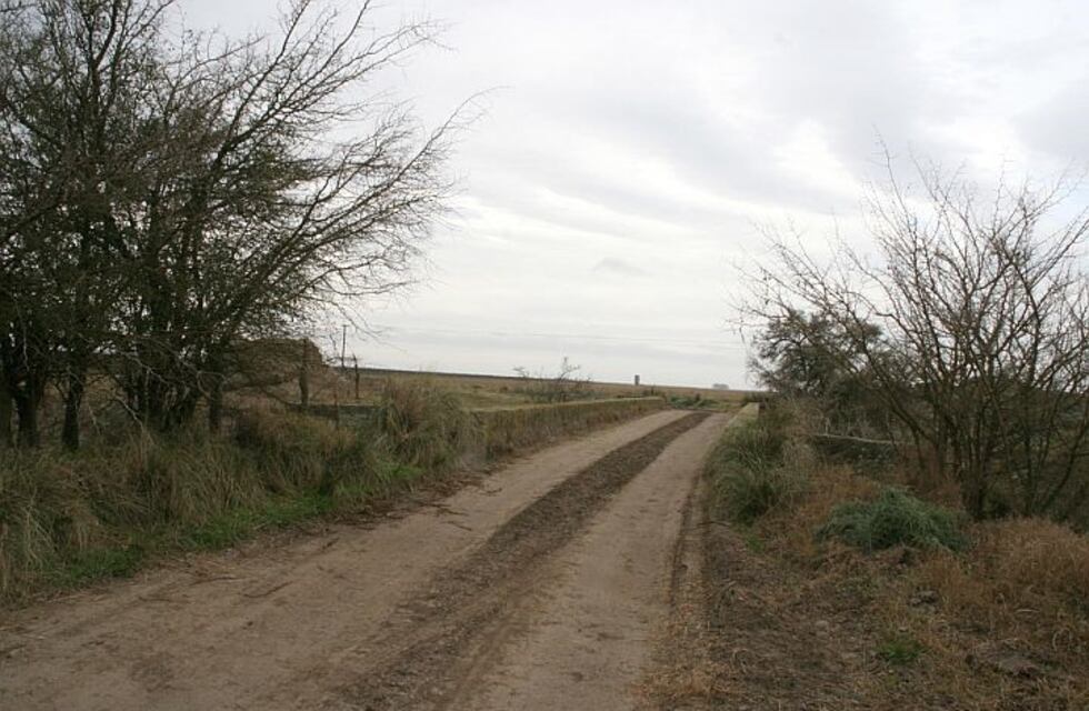 Encontraron un cuerpo en Nueva Lehmann y tratan de determinar su identidad