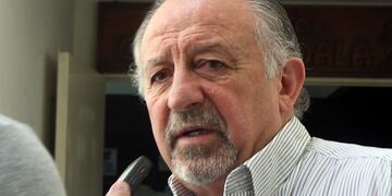 Hugo Yasky, secretario general de la CTA. (Archivo)