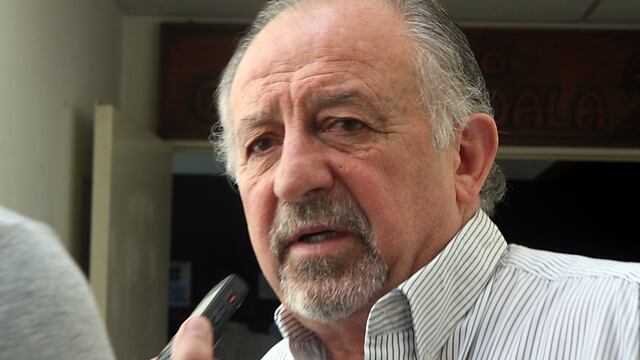 Hugo Yasky, secretario general de la CTA. (Archivo)