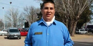 Diego Ezequiel Ascurra\u002E