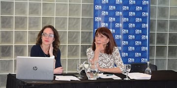 Konterllnik: Todavía hay mucho por hacer en materia de derechos de los niños