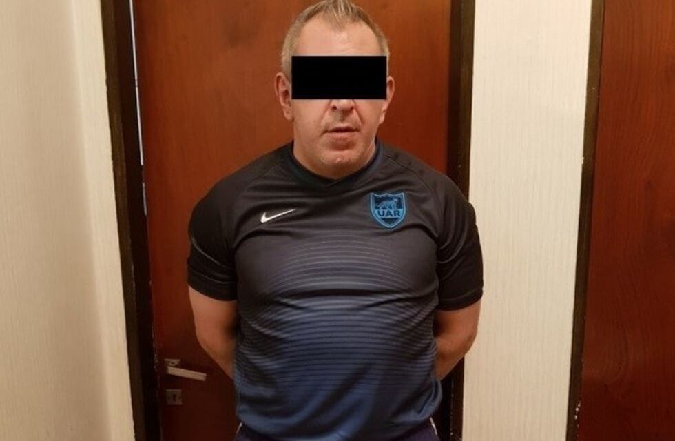 Detuvieron a un hombre que se hacía pasar por funcionario de Macri