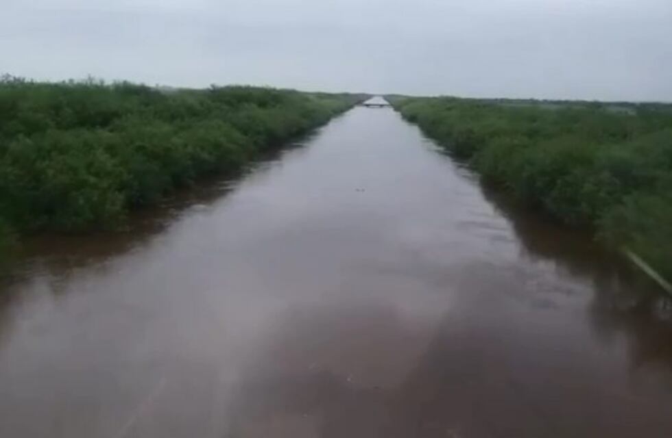 Encontraron sin vida a joven que había desaparecido en un arroyo el último día del 2019