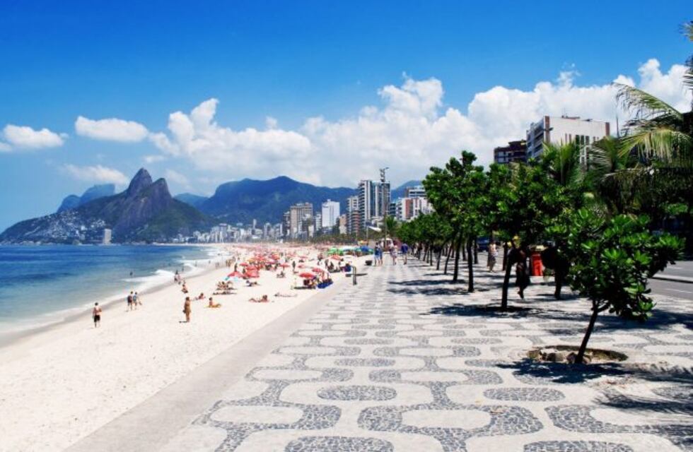 Contingente de turistas cordobeses fue asaltado en colectivo en Brasil