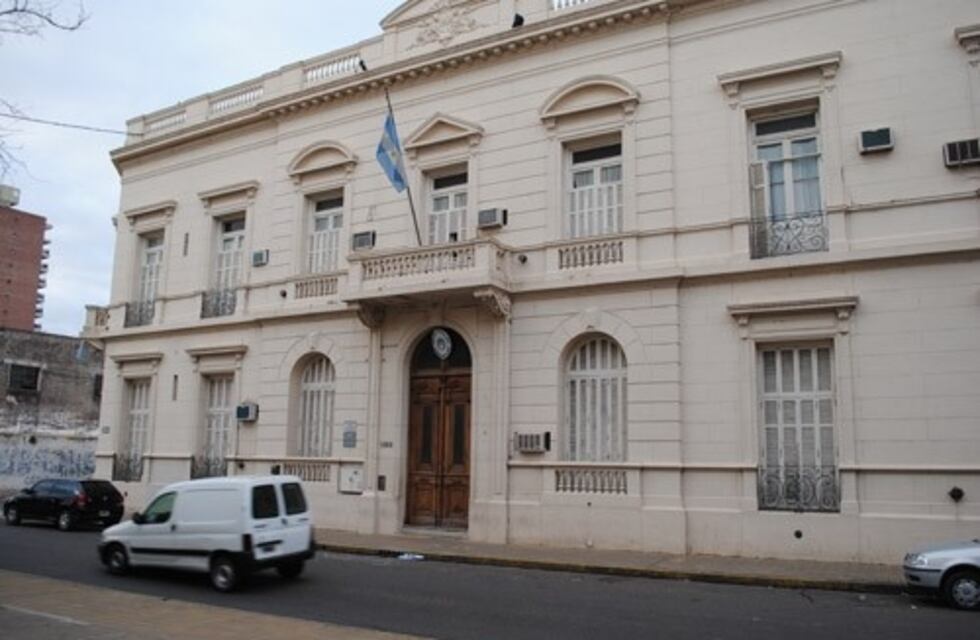 Este miércoles se cumplen las 48 horas del paro convocado por la AJB