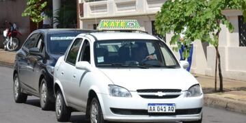 Aumentaron los remises de Corrientes