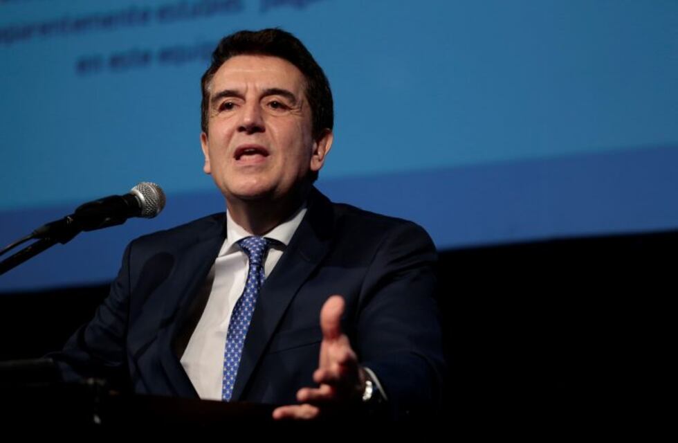 Carlos Melconian y un mensaje para el Gobierno: “A la gente no le tienen que mentir más”