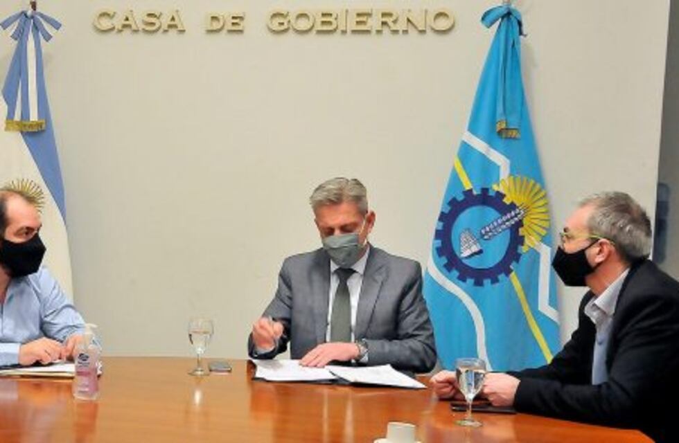 Se abrirá una nueva terapia intensiva en Comodoro Rivadavia