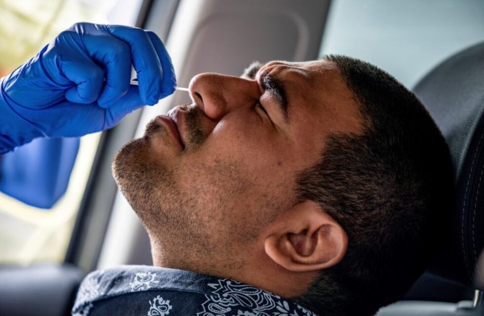 Coronavirus en Rafaela: reportaron 9 casos en Rafaela y 16 en Sunchales