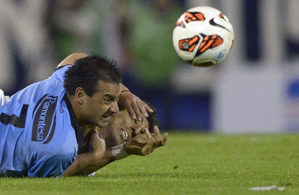 El "Picante" Pereyra asoma como posible titular en Belgrano para visitar a Godoy Cruz