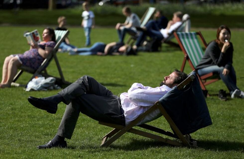 "El sol sin protección daña", la campaña de prevención sobre el cáncer de piel