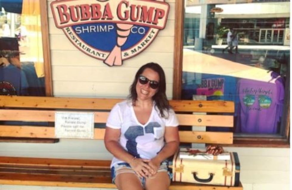 El impactante cambio físico de Malena Guinzburg