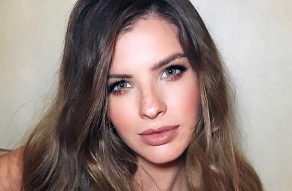 ¿La China Suárez al jurado del Bailando? Su respuesta en las redes