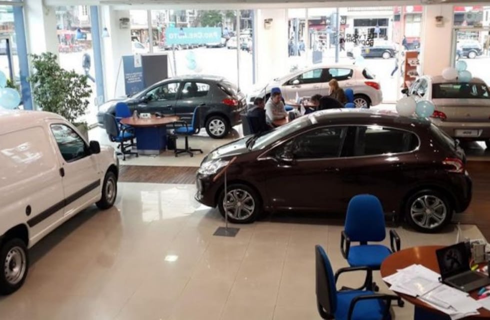 La Cámara del Comercio Automotor de Córdoba pidió la reapertura urgente de las concesionarias