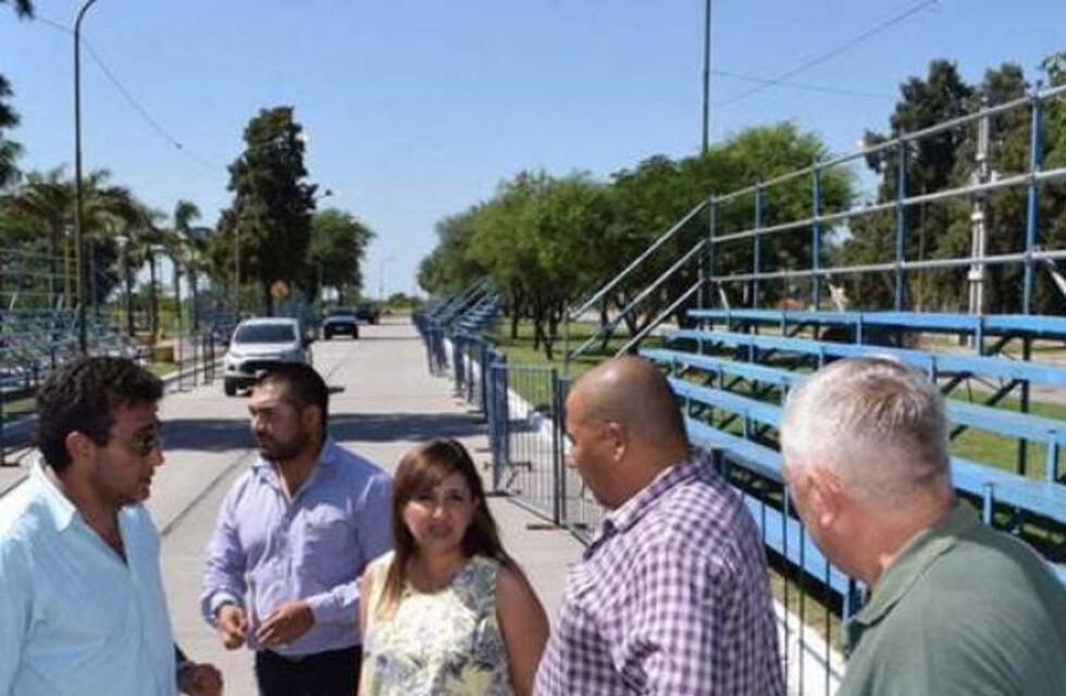 Este viernes comenzarán los Corsos Municipales