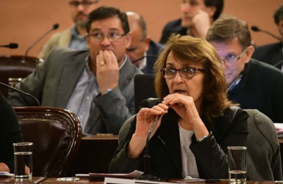 Una legisladora entrerriana fue espiada por la AFI