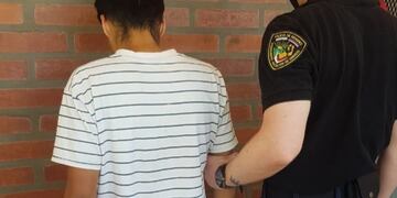 Violencia de género en Misiones