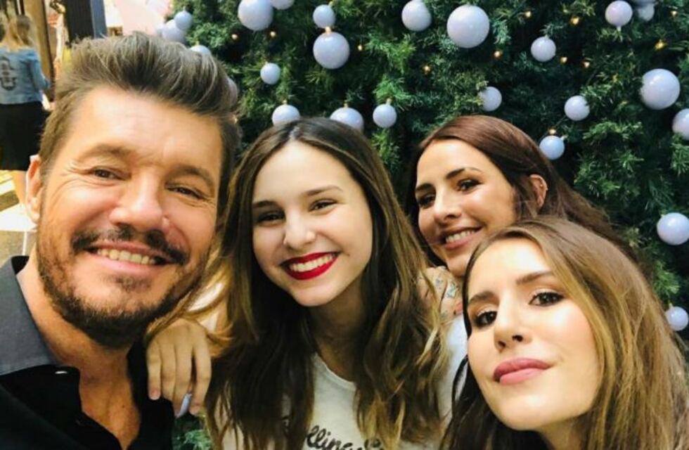 El sentido mensaje de Micaela Tinelli a Juanita por su cumpleaños: "Amo verte crecer"
