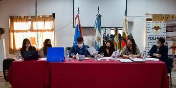 Se realizó la apertura de sobres para la compra de maquinaria vial