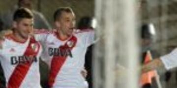 River se mediru00e1 contra Gimnasia de la Plata, en San Juan