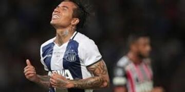 En este arranque de torneo no se ve al mismo Dayro que en el primer semestre\u002E Y el DT Albiazul lo reemplazaría\u002E