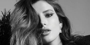 Bella Thorne tiene 25 millones de seguidores en Instagram. (Instagram/@bellathorne)