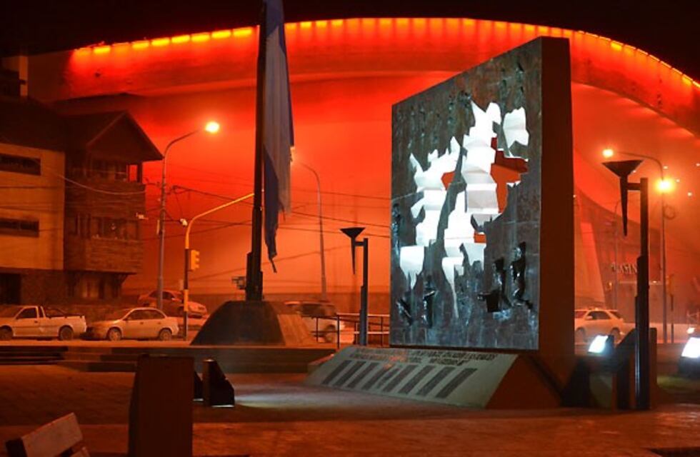 Duelo en la provincia de Tierra del Fuego tras deceso de Veterano de la Guerra de Malvinas