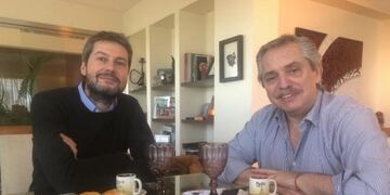 Lammens va como candidato a jefe de Gobierno porteño del \