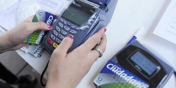 Tarjeta Ciudadana\u002E (Web)