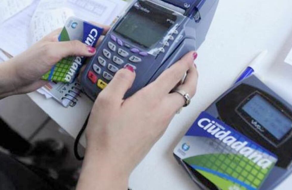 Se restablece el servicio de Tarjeta Ciudadana en San Miguel de Tucumán