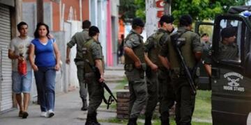 El gremio consideró que la pretensión de combatir al narcotráfico es una mala excusa que no hará más que profundizar este flagelo\u002E