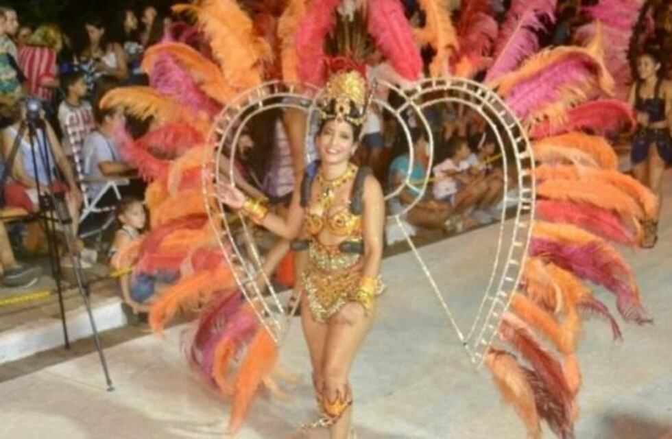 Comenzaron los flamantes carnavales eldoradenses 2020