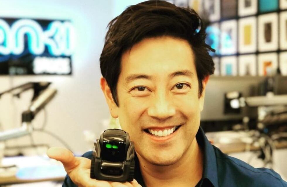 Murió a los 49 años Grant Imahara, presentador de "Cazadores de mitos"