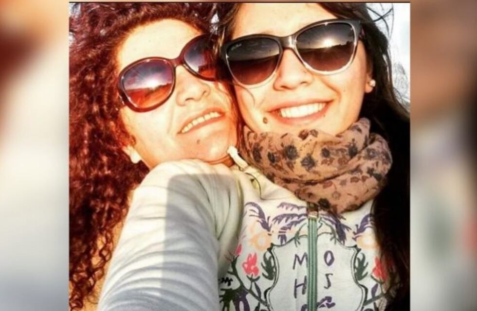 Le robaron el celular y pide por favor que le devuelvan las fotos de su hija fallecida