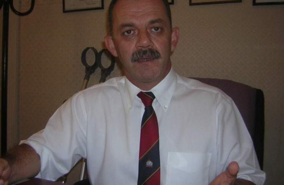 El jefe de la policía de Santa Fe habló de "una sociedad muy violenta" ante la escalada de homicidios