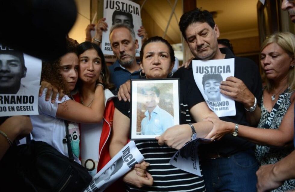 En Catamarca marcharán para pedir justicia por Fernando