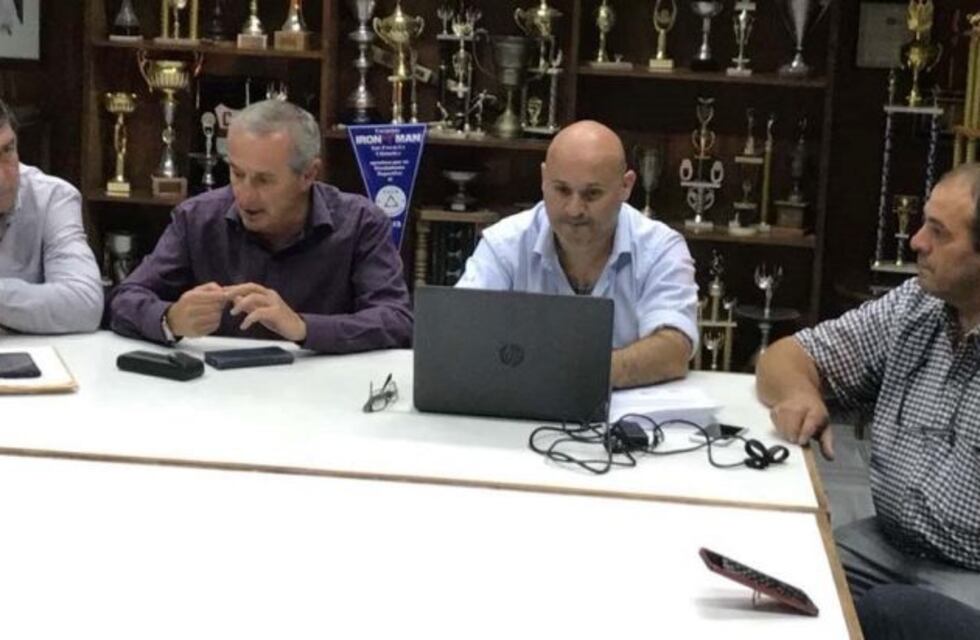 Oaukim con nuevo cargo en la Unión de Ligas del Norte Bonaerense