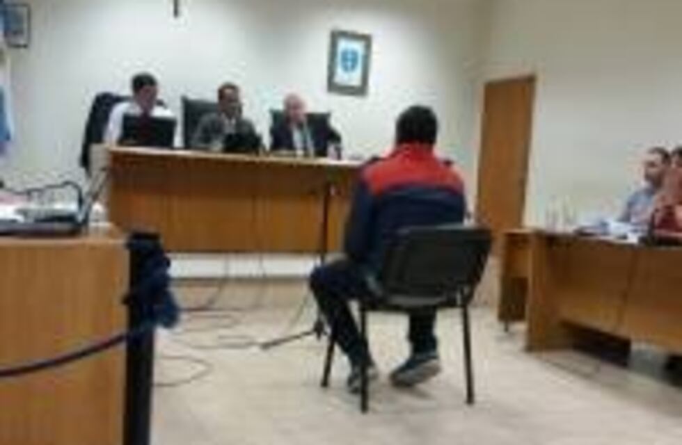 Segunda jornada de debate por el femicidio de Valeria Vivar