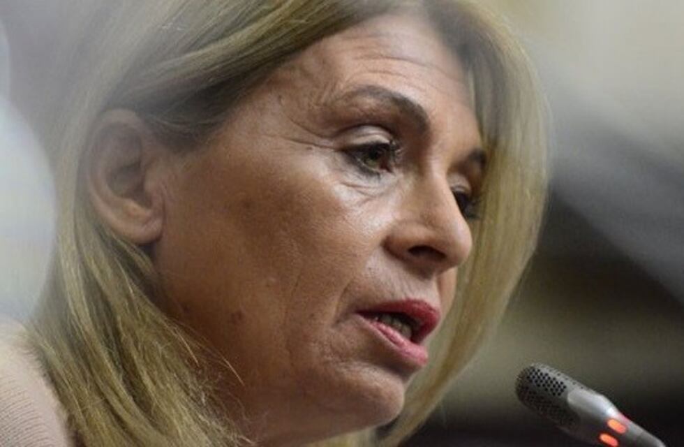 Montero: "Invadieron mi privacidad para coaccionarme"