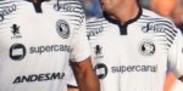 Agu00fcero repasa los errores cometidos por Independiente