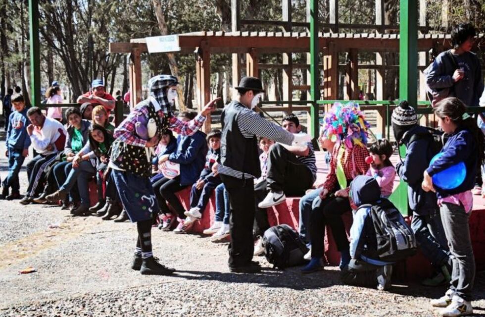 Festejarán la culminación de las vacaciones con un festival