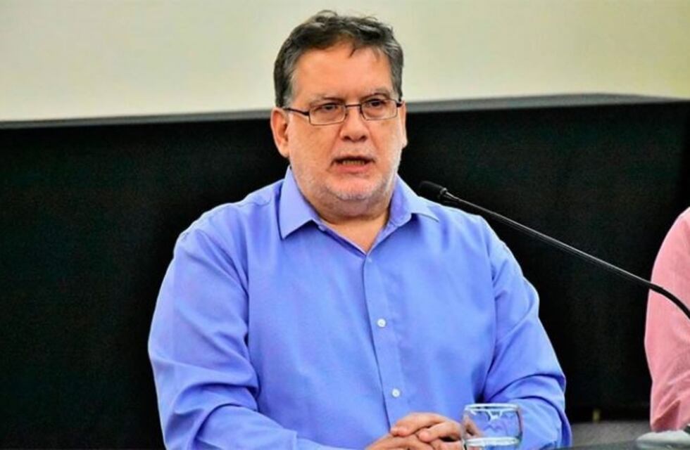 Alfredo Francolini: "Ante todo está la vida de cada concordiense"