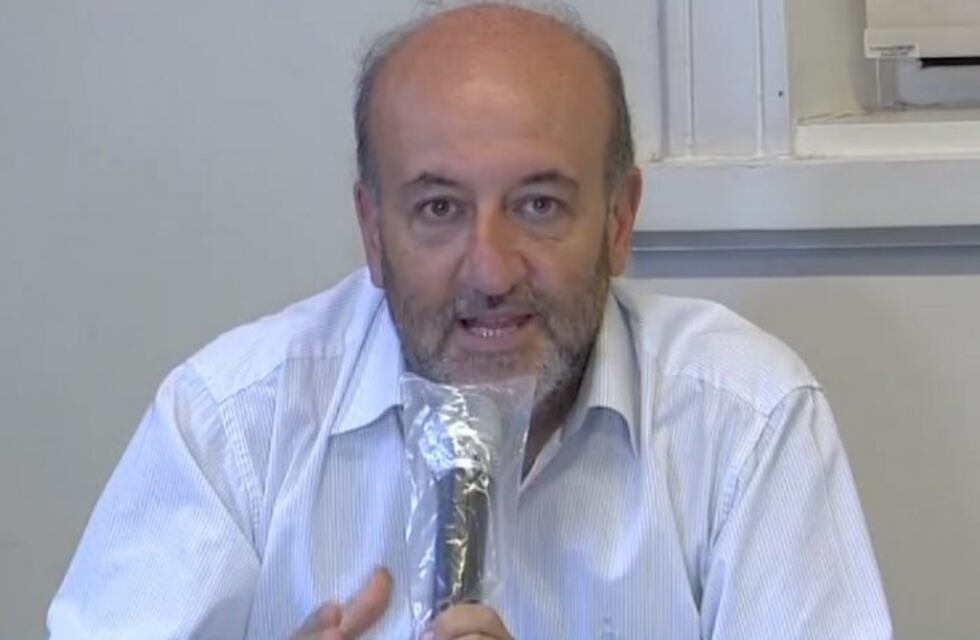 Suspenden certificados médicos en Rosario y habrá vacunación a domicilio