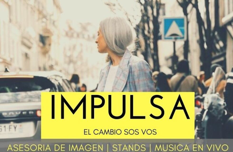 Realizarán feria con asesoría de imagen en Villa Allende