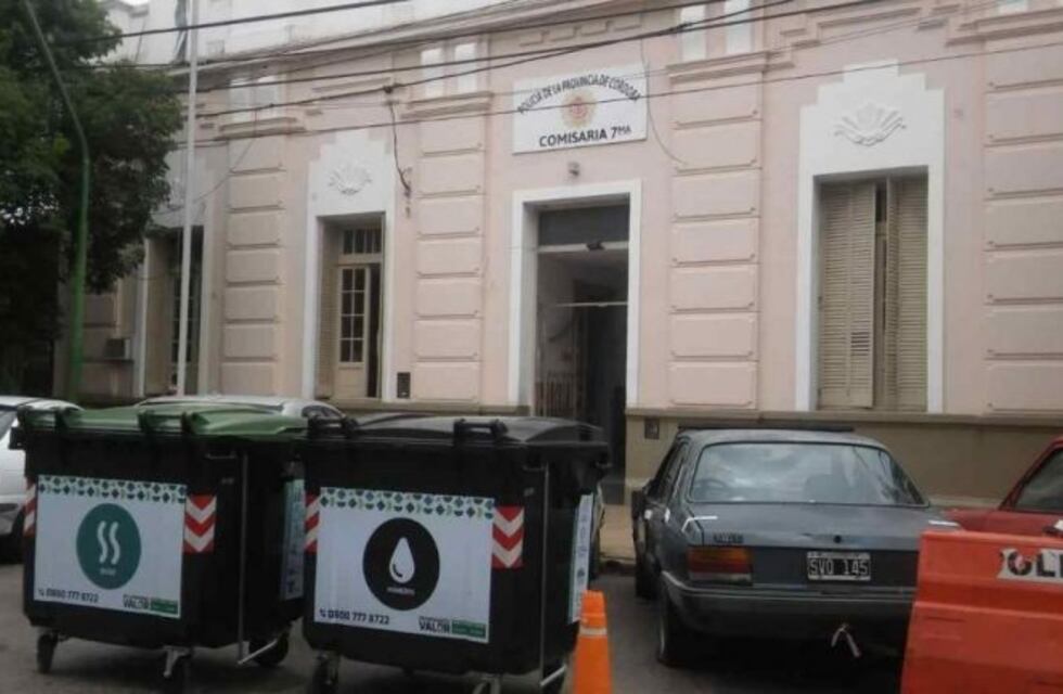 Policía desmintió que se hayan quedado sin teléfono en la comisaría de Alta Córdoba