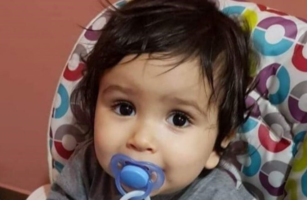 Miqueas Alvarengo continúa con su tratamiento y podrán realizarle la intervención que necesita