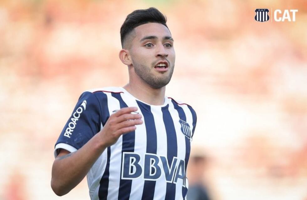 La chance para Nahuel Bustos en Talleres y los que concentran