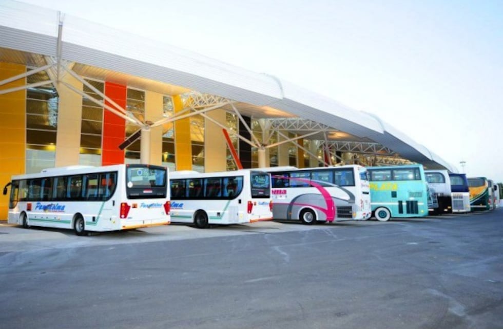 La preocupante situación del transporte interurbano en San Luis
