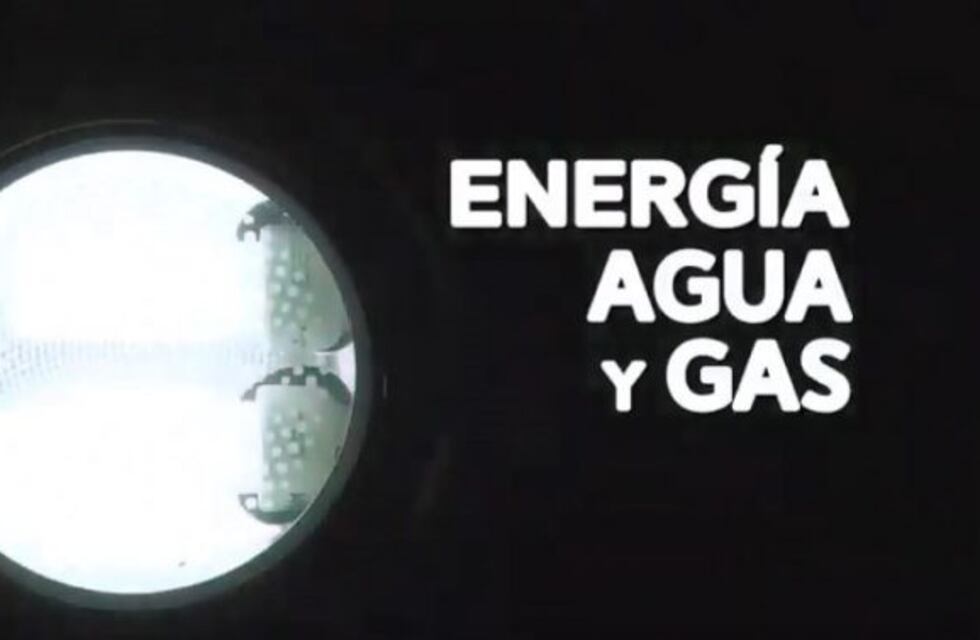 El programa Ser.Sol, ahora también incluye el servicio de gas