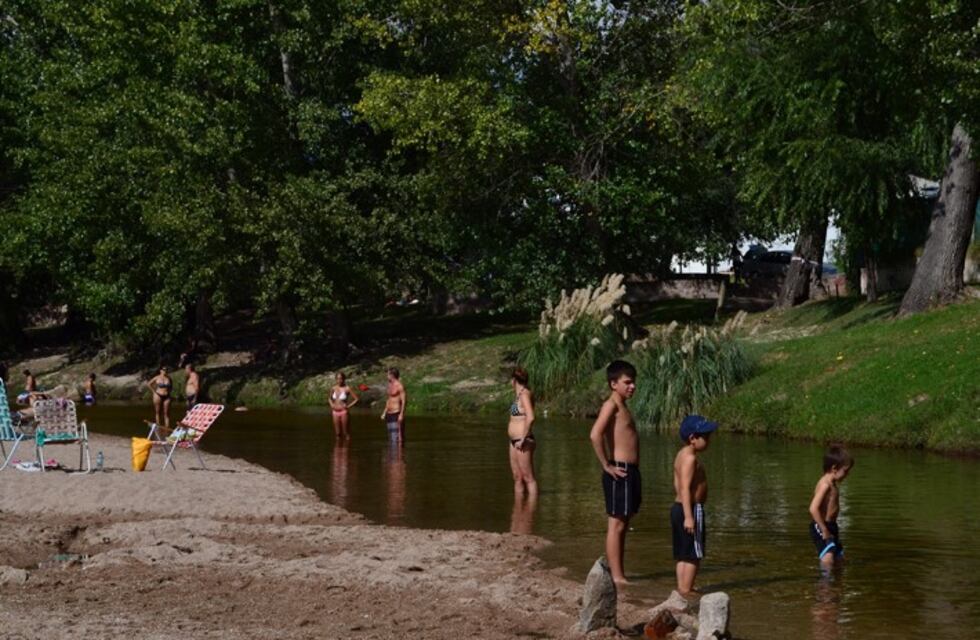 Concesiones de espacios municipales para la temporada 2020 en Mina Clavero